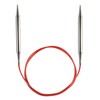 60 Inch ChiaoGoo RED Lace Circular Knitting Needles