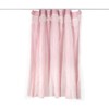 JNGUOSICN Bunk Bed Curtain Student Dormitory Shading Curtain Single Sleeper