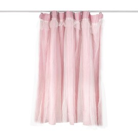 JNGUOSICN Bunk Bed Curtain Student Dormitory Shading Curtain Single Sleeper Bed Tent Canopy Blackout Privacy Shading Cloth for Home School, 2x1.5m