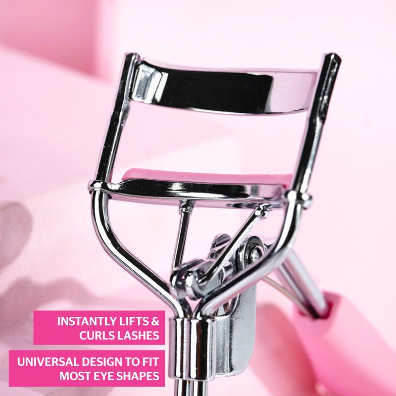 Brushworks Brushworks Eyelash Curler