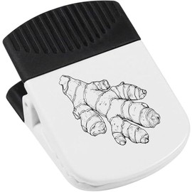 'Ginger Root' Magnetic Clip (CP00046910)