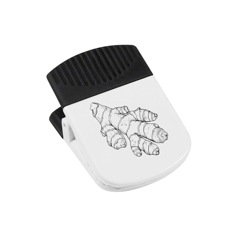 'Ginger Root' Magnetic Clip (CP00046910)