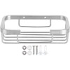 Jabonera de Acero Inoxidable para Baño con Drenaje Rápido Cocoarmd6mxhw5bft