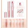 Kaxier Bicolor Eyeshadow Stick 1.9gx2 Eyeshadow 05#Orange