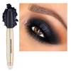 Eyeshadow Stick Makeup Cream Smooth Shimmer Eyeshadow Pencil, Hypoallergenic Waterproof