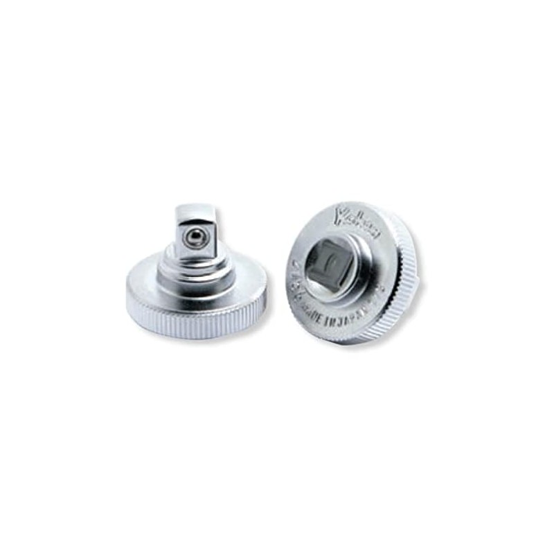 Yamashita Industrial Laboratory Koken 1/4 (6.35 mm) SQ Quick Spinner