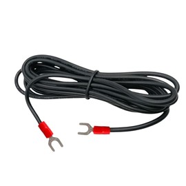Komitasui Turntable Ground Wire for Technics Magnetic Cartridge Turntables Ground cable, 5 Feet Technic Phono Cable