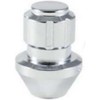 Gorilla Automotive 96641DX Chrome Factory Style Wheel Lock Set (14mm