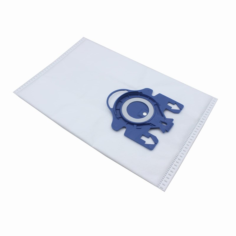 KENSHIRE 10 pack compact classic C1 3D efficiency dust bags