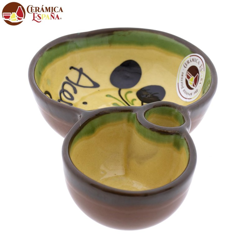 CERÁMICA ESPAÑA Bowls | Bowl | Snack Bowls | Bowl