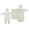 UD_Unisex Newborn Baby 5 Pc  Sets Nc_0975l