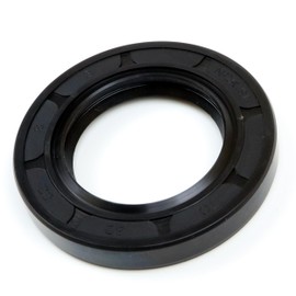 Parts and Parts Radial Shaft Seal 32 x 52 x 8 mm, AS/TC/BASL/WAS, DIN 3760 Seal Ring, NBR 70, Heat & Chemical Resistant, Ideal for Engines, Pumps, Gearboxes & Industrial Applications
