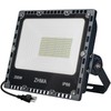 200W LED Flood Light Outdoor, 20000lm Super Bright Work Lights,