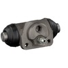 febi bilstein 15969 Wheel Brake Cylinder, Pack of 1