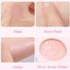 DASIQUE Shadow Palette 7.6g [Pink Blossom Collection], Color:31 Love Blossom