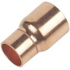 28mm x 22mm Fitting Reducer - End Feed