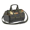 Tool Bags for Men,Toolbox Organization Pouch Tote - Expandable Box