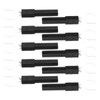 J.20016 U Shaped Banana Plug Socket 6mm U Type and