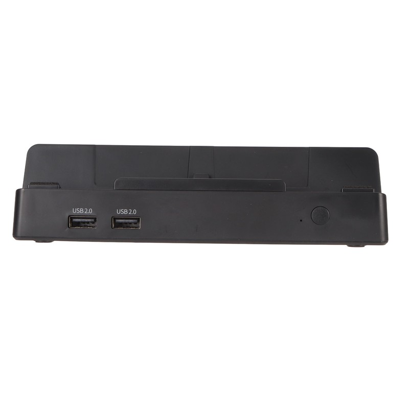 Docking Base 4K High Definition Multimedia Interface Docking Station Portable