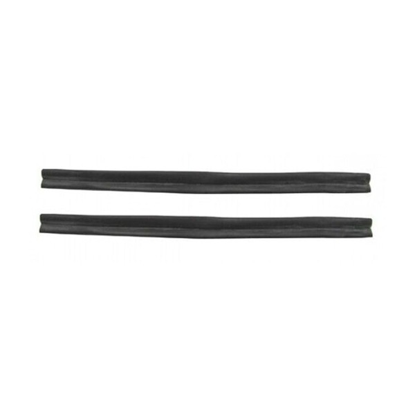 KnLoom Inner Window Scraper Set of 2 (Pair Black for