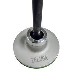 Zeluga 31-505 Aftermarket Japanese Carbide Piston Driver, Replacement Part for Framing Nailer Compatible with Hitachi NR83A Series Replaces 890385, 885915