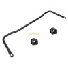 M MATI Rear Stabilizer Sway Bar for Polaris Ranger 1000