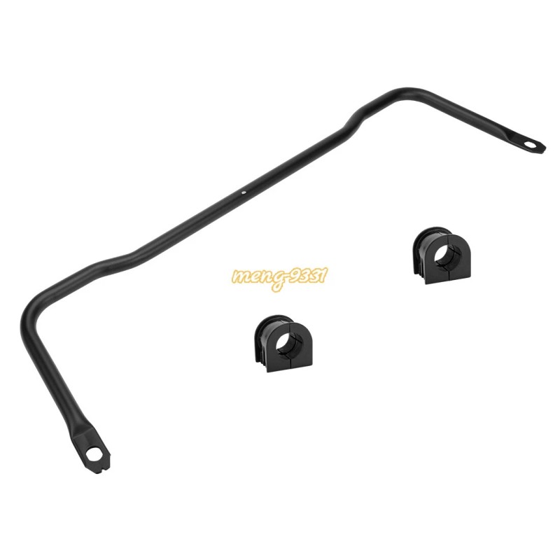 M MATI Rear Stabilizer Sway Bar for Polaris Ranger 1000
