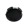 Modengzhe Center Caps for Rims,62mm Wheel Rim Hub Cover 63mm