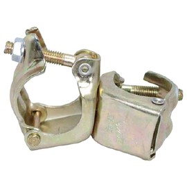Taiyo Seiki Kogyo Taiyo Single Pipe Clamp Universal Type (Orthogonal) KK
