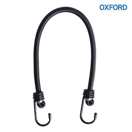 Oxford OX706/OX708 TUV/GS Bungee/Reinforced Hook/Tank Mesh/10x450mm (18 inch)/Motorcycle Accessories / OX706/OX708 TUV/GS Bungee/번지/강화후크/탱크망/10x450mm(18인치)/오토바이용품