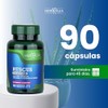 Ruscus + Manzanilla 90 Cápsulas