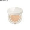 MOONSHOT Conscious Fit Glow Cushion Foundation 12g, Shade:23N Cosmic Beige