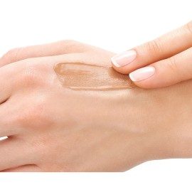 Base Fluido Corrector Piel Grasa 16hrs Tono Gold 30ml Vichy