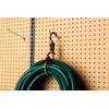 152-762mm Bungee Cord (Adjustable/Orange/2 Pieces) EA628WB-2A