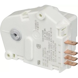 echelon Defrost Timer for Frigidaire Refrigerator 215846602 AP2111929 PS423801 defroster