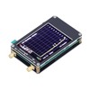 2.8in Spectrum Analyzer Portable Handheld Tiny Frequency Analyzers with Touch