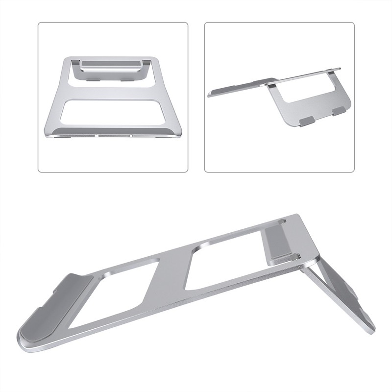 Foldable Desktop Laptop Stand Fast Heat Dissipation Laptop Stand Holder