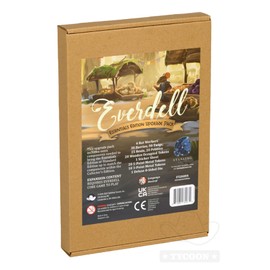 Everdell Essentials Edition Paquete de actualización                                                                                                  