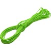 Ultra Light Dyneema Reflective Green Rope 2mm Diameter | 200kg