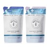 WELLP Welp | Shampoo Treatment Set Refill [Moist] Scalp Care