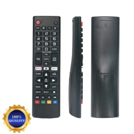 Unbranded New Remote for LG TV 55LN5400 39LN5300 50LN5100 47LN5200 55LN5100 55LN5200