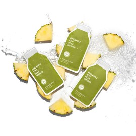 ESW Beauty Pineapple Bliss Revitalizing Raw Juice Sheet Mask