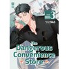 The Dangerous Convenience Store Vol. 3