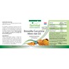 Fairvital | Boswellia Curcumin Myrrh with D3 - HIGH Dosage