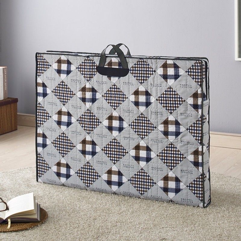 Yedaum quilted ancestral rite table gyoza table cover orthogonal table
