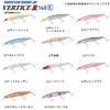 Daiwa Minnow Shoreline Shiner Z Vertis R140F-LI LI Midnight Castle