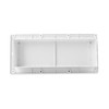 Leisure Coachworks RV Exhaust Vent Cover - RV Range Hood