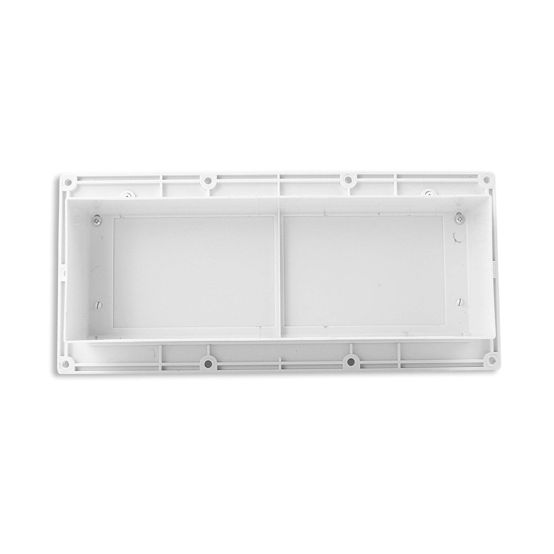 Leisure Coachworks RV Exhaust Vent Cover - RV Range Hood