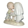 Precious Moments Sealed with a Kiss #524441 by Precious Moments