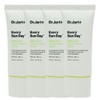 Dr. Jart Sun Cream Every Sunday Mild Sun 30ml x 4 Non-sticky sunscreen Dr. Jart Sun Cream Mild Sun 30ml x 4 / 닥터자르트선크림 에브리 선데이 마일드선 30ml x 4개 끈적임없는 썬크림 닥터자르트선크림 마일드선 30ml x 4개